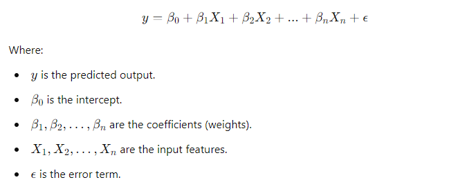 Supervised Machine Learning  with Real-Life Examples