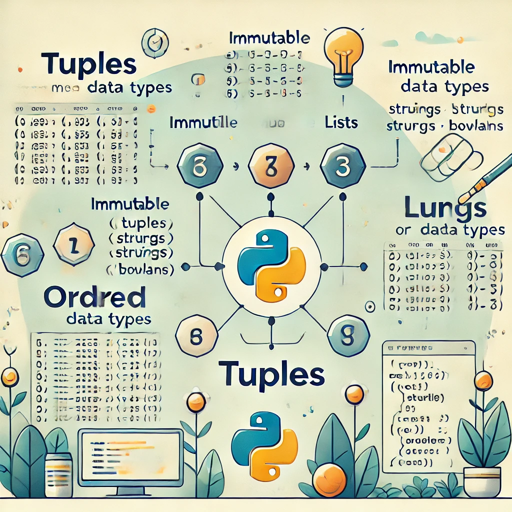 Python Tuples