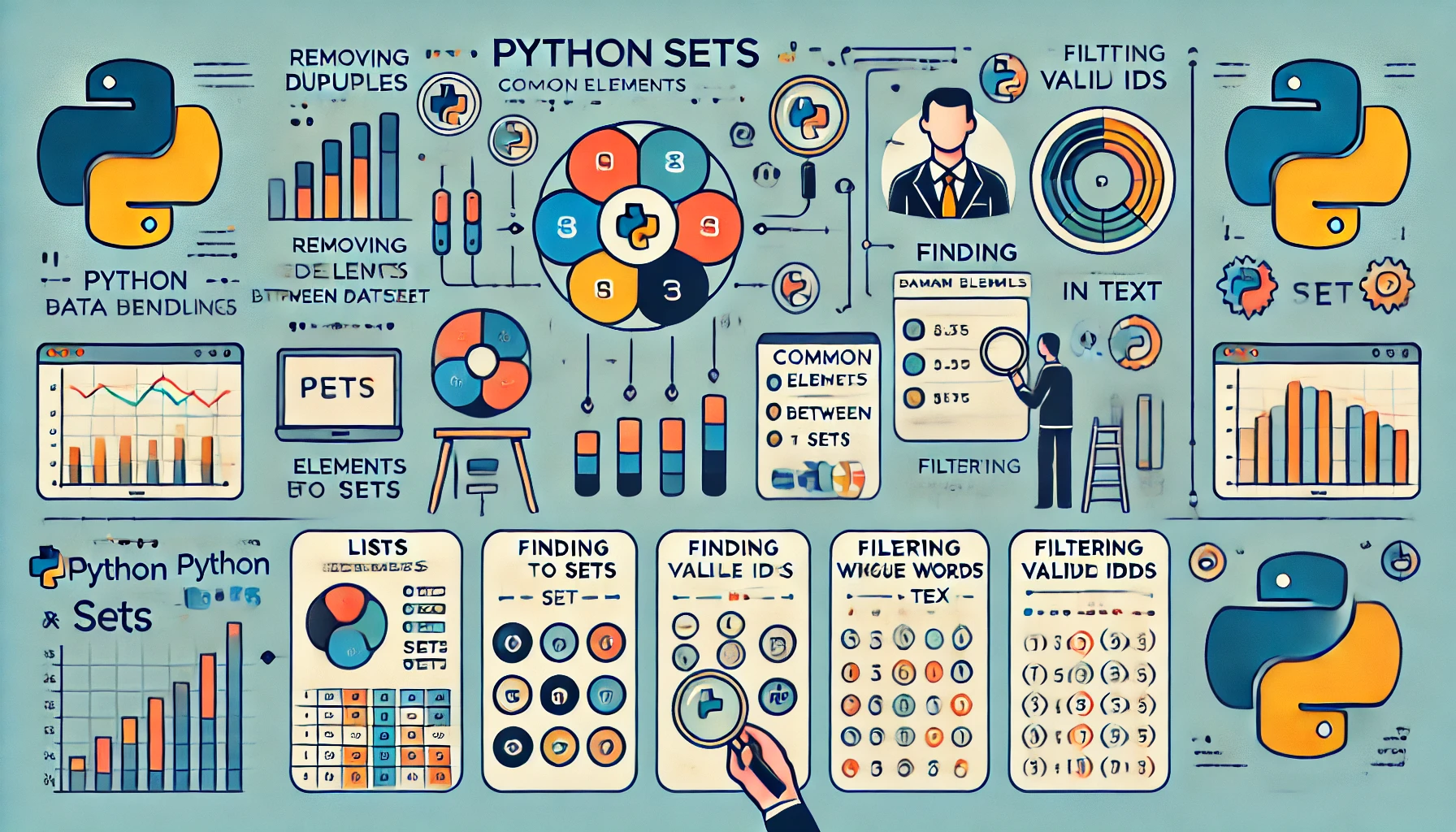 Python Sets