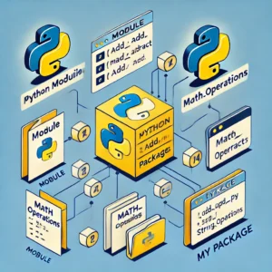 Modules and Packages in Python